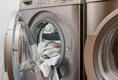 Three Reasons To Get Your Washing Machine Repaired By A Professional