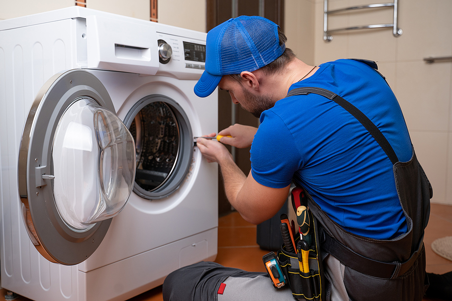 How to Maintain your Appliances – Tips from Experts